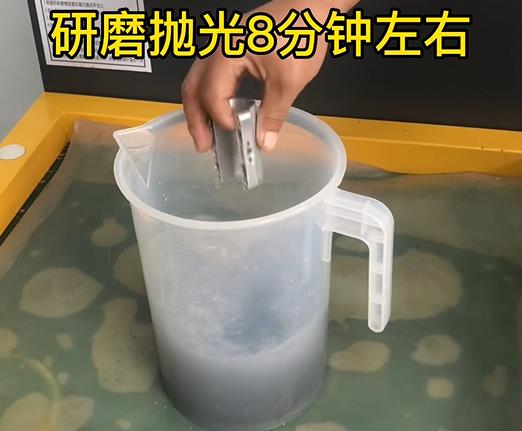 CNC机加工红岗铝件样品